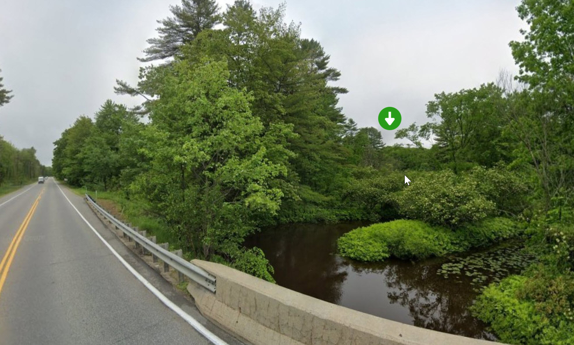 Payne Road Nonesuch Project