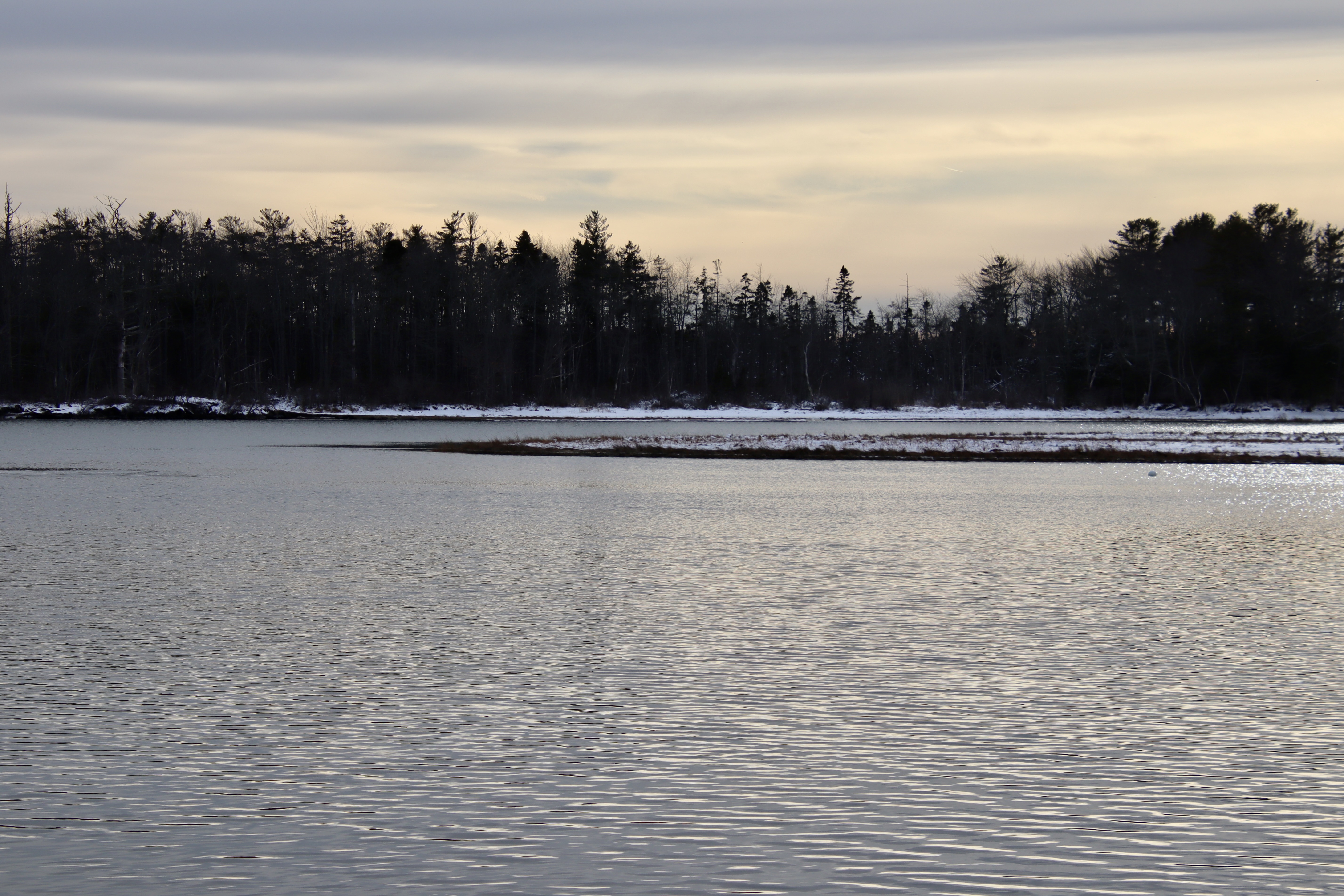 boat ramp and dock