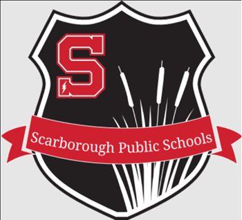 Scarborough Public Schools Emblem