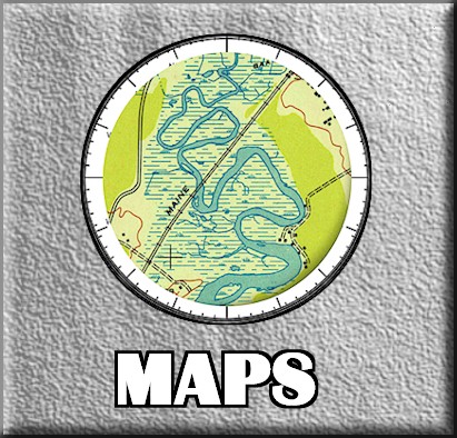Maps button