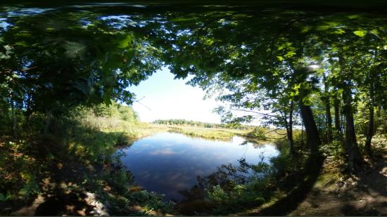 Eastern Trail - River Bend