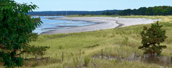 Western Beach