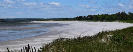 Western Beach